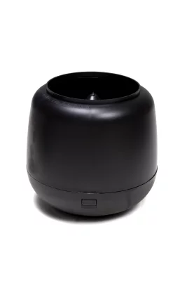 Колпак для трубы 110 мм VILPE RR33 Черный Колпак для трубы 110 мм VILPE RR33 Черный