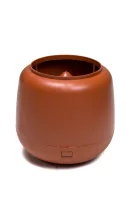 Колпак для трубы VILPE 110 мм RR750 Терракотовый