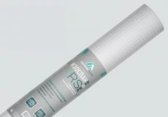 Паро-гидроизоляция Изоспан RS fix армированная 70м2