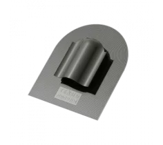 Аэратор SHINGLAS КТВ d 100мм серый точечный грибкового типа