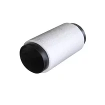 Труба изолированная Металл Профиль 110 мм