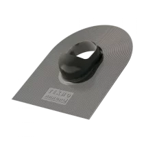 Проходной элемент для Shinglas серый