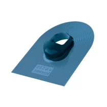 Проходной элемент для Shinglas синий