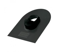 Проходной элемент для Shinglas черный