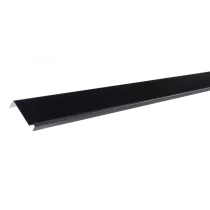 Аэратор коньковый SHINGLAS ТН черный