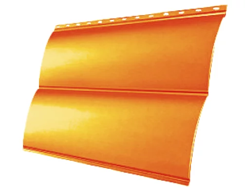 Сайдинг Woodstock-Т-28х330 ГОСТ Полиэстр 0.45 мм RAL 2004 Чистый оранжевый Сайдинг Woodstock-Т-28х330 ГОСТ Полиэстр 0.45 мм RAL 2004 Чистый оранжевый