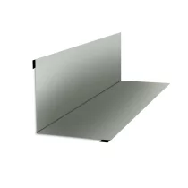 Планка угла внутреннего 115х115х2000 (ОЦ-01-БЦ-0.45)