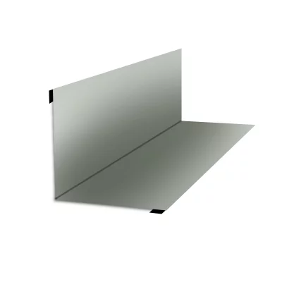 Планка угла внутреннего 115х115х2000 (ОЦ-01-БЦ-0.45) Планка угла внутреннего 115х115х2000 (ОЦ-01-БЦ-0.45)