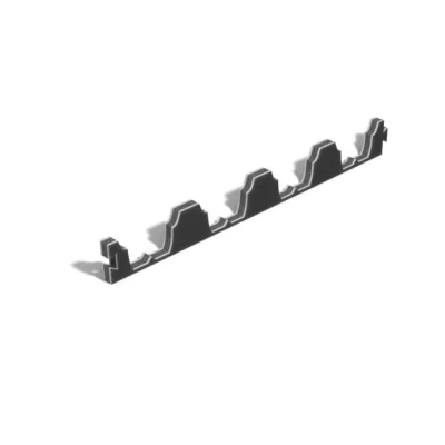 Уплотнитель Н-75х750-В Уплотнитель Н-75х750-В