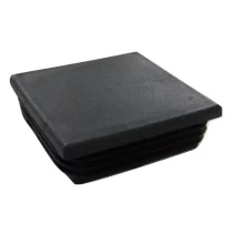 Заглушка для труб квадратная 100х100 мм