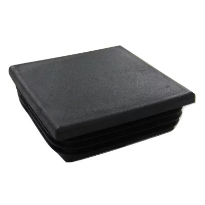 Заглушка для труб квадратная 60х60 мм Заглушка для труб квадратная 60х60 мм