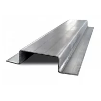 Крепежный профиль шляпный 50х20х3000 (ОЦ-01-БЦ-0.9)