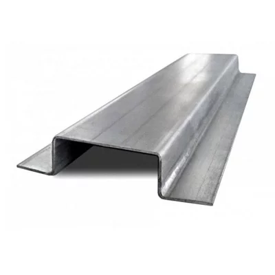 Крепежный профиль шляпный 50х20х3000 (ОЦ-01-БЦ-0.9) Крепежный профиль шляпный 50х20х3000 (ОЦ-01-БЦ-0.9)