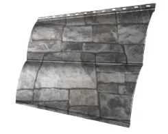 Woodstock 0.5 мм Белый камень глянцевый экостил