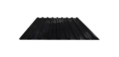 Профнастил МП-20 PURMAN 0,5 мм RAL 9005 Черный темный