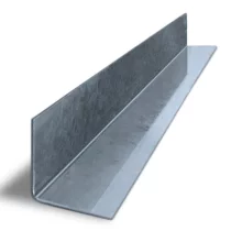 Крепежный профиль Г–образный 40х40х3000 (ОЦ-01-БЦ-0.9)