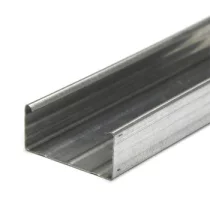 Профиль потолочный оцинкованный 60*27*3000мм 0,5мм