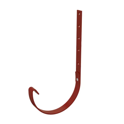 Держатель желоба D185х350 Вишня Держатель желоба D185х350 Вишня