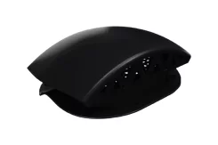 Вентилятор подкровельного пространства Viotto Черепаха RAL9005 Черный для металлочерепицы