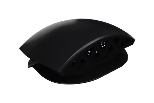 Вентилятор подкровельного пространства Viotto Черепаха RAL9005 Черный для металлочерепицы Вентилятор подкровельного пространства Viotto Черепаха RAL9005 Черный для металлочерепицы