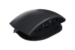 Вентилятор подкровельного пространства Viotto Черепаха RAL7024 Серый графит для металлочерепицы