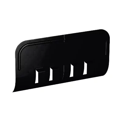 Ограничитель перелива универсальный Черный Ограничитель перелива универсальный Черный