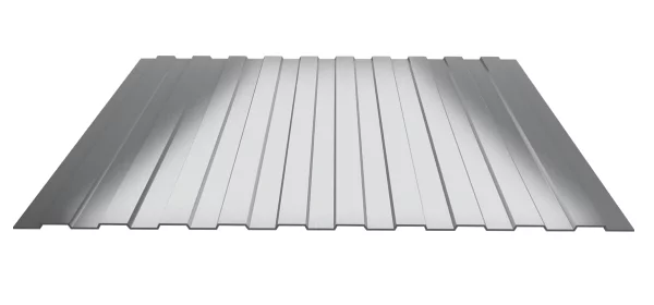 Профлист С 8 Оцинкованный 0.45 мм ГОСТ-1 Профлист С 8 Оцинкованный 0.45 мм ГОСТ-1