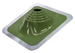 Манжета кровельная ПРОФИ №2 203-280 мм Зеленая