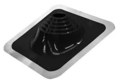 Манжета кровельная ПРОФИ №2 203-280 мм Черная