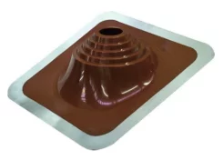 Манжета кровельная ПРОФИ №2 203-280 мм Коричневый