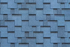 Гибкая черепица Shinglas Серия Ультра Фокстрот Тёрн