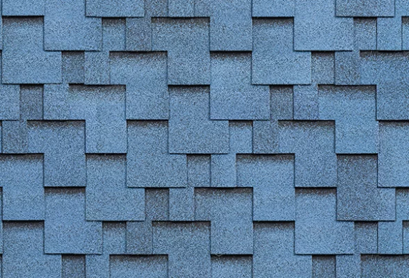 Гибкая черепица Shinglas Серия Ультра Фокстрот Тёрн Гибкая черепица Shinglas Серия Ультра Фокстрот Тёрн