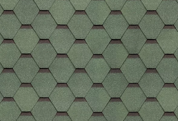 Гибкая черепица Серия Ультра Самба Малахит Shinglas Гибкая черепица Серия Ультра Самба Малахит Shinglas