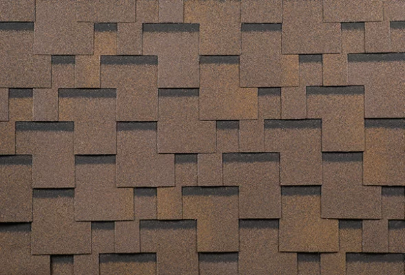 Гибкая черепица Shinglas Комфорт Болеро Граунд Гибкая черепица Shinglas Комфорт Болеро Граунд