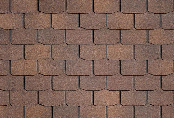 Гибкая черепица Shinglas Классик Модерн Брикс Плато Гибкая черепица Shinglas Классик Модерн Брикс Плато