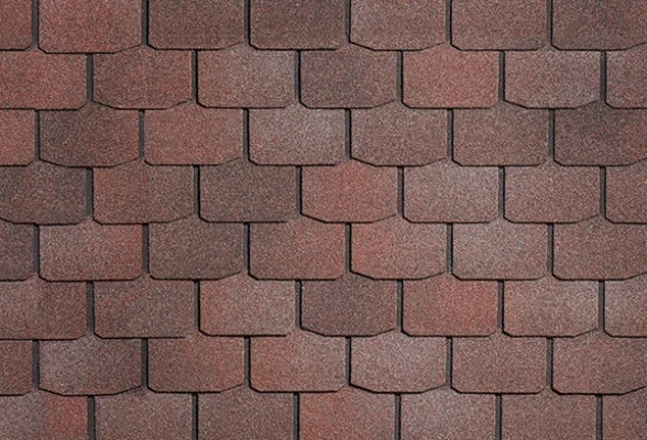 Гибкая черепица Shinglas Классик Модерн Брикс Мрамор Гибкая черепица Shinglas Классик Модерн Брикс Мрамор