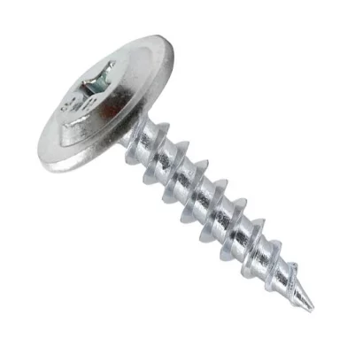 Саморез 4,2х32 HARDWEX оцинкованный с пресс-шайбой ОСТРЫЙ для крепления стальных листов к деревянным конструкциям Саморез 4,2х32 HARDWEX оцинкованный с пресс-шайбой ОСТРЫЙ для крепления стальных листов к деревянным конструкциям