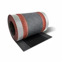 Лента коньковая вентиляционная (ЛК-ВЕНТ-250-5000)