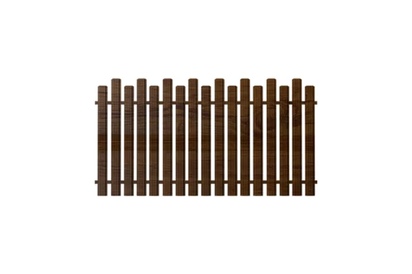 Штакетник ШТ-95 П-образный Эко Стил матовый Античный Дуб 0.45 мм-1 Штакетник ШТ-95 П-образный Эко Стил матовый Античный Дуб 0.45 мм-1