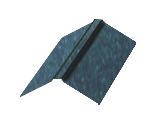 Планка конька плоского 190х190х2000 (PURMAN-20-Citrine-0.5)