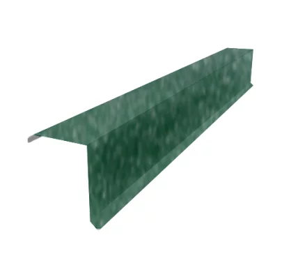 Планка торцевая 95х120х2000 (PURMAN-20-Tourmalin-0.5) Планка торцевая 95х120х2000 (PURMAN-20-Tourmalin-0.5)