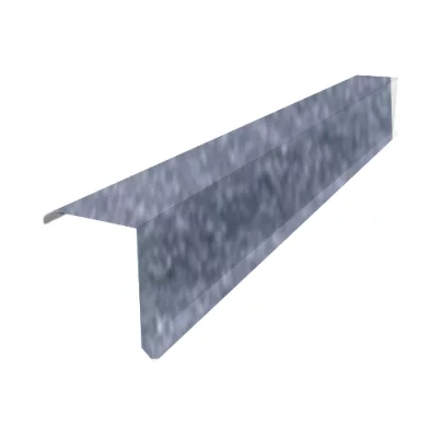 Планка торцевая 95х120х2000 (PURMAN-20-Galmei-0.5) Планка торцевая 95х120х2000 (PURMAN-20-Galmei-0.5)