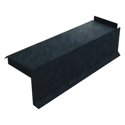 Планка сегментная торцевая правая 350 мм (PURMAN-20-Citrine-0.5) Планка сегментная торцевая правая 350 мм (PURMAN-20-Citrine-0.5)