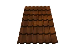 Металлочерепица Ламонтерра Cloudy 0,5 мм Anticato