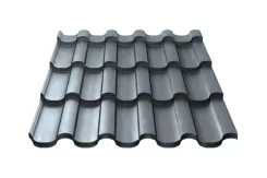 Металлочерепица Монтекристо-X PURMAN 0,5 мм Citrine