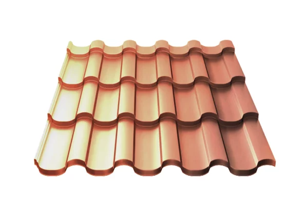 Металлочерепица Монтекристо-SL (AGNETA-20-Copper\Copper-0.5)-1 Металлочерепица Монтекристо-SL (AGNETA-20-Copper\Copper-0.5)-1