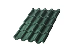 Металлочерепица Монтероссо-S PURMAN 0,5 мм Tourmalin