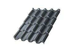 Металлочерепица Монтероссо-SL PURMAN 0,5 мм Citrine