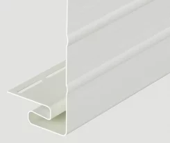 J-фаска Docke PREMIUM Пломбир 3м