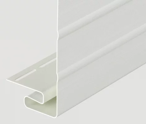 J-фаска Docke PREMIUM Пломбир 3м J-фаска Docke PREMIUM Пломбир 3м